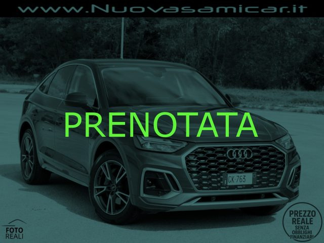AUDI Q5 Antracite metallizzato