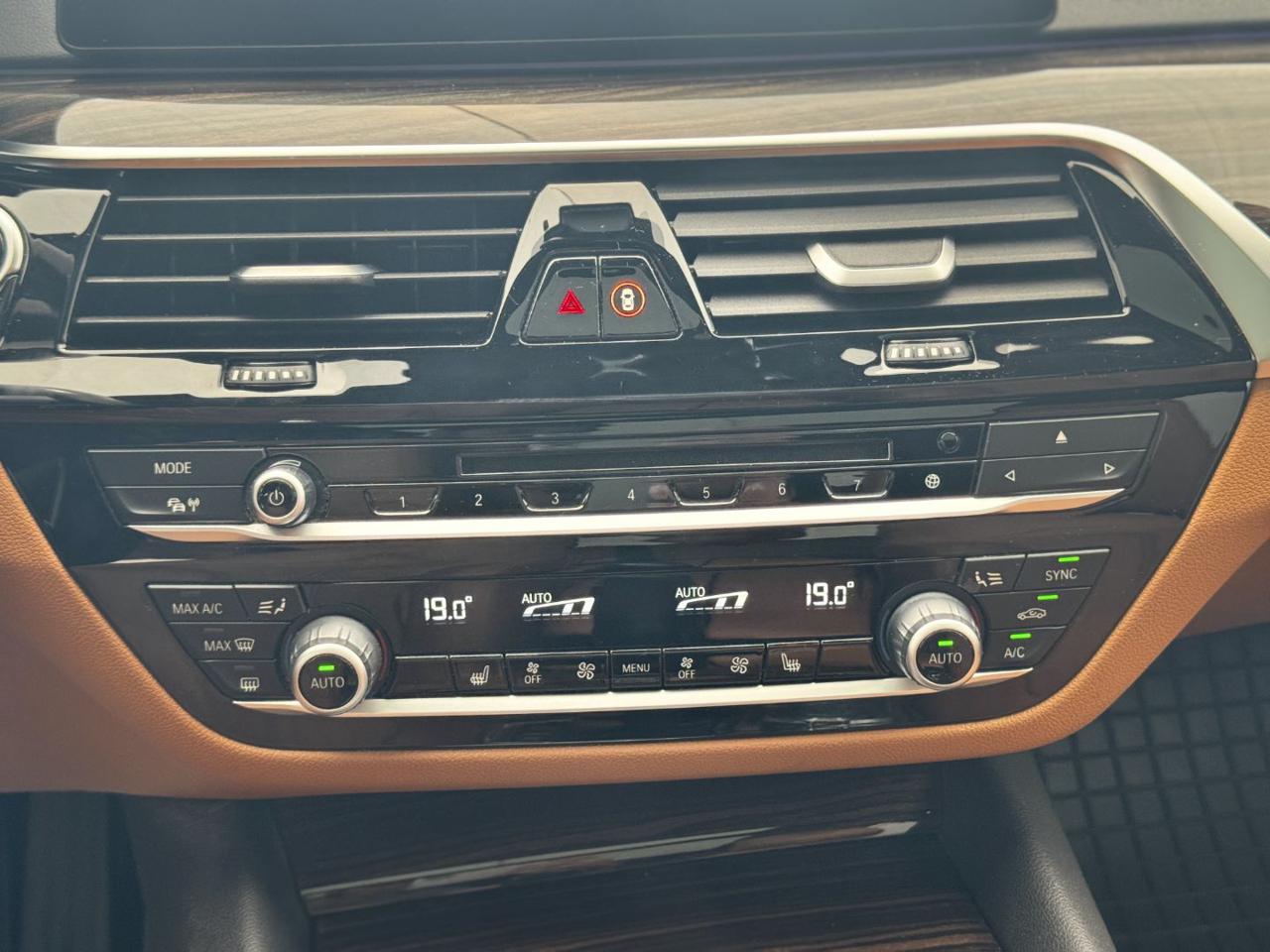 BMW 520 d XDrive Touring Sport (Tetto/Pelle/Led/Auto) - 19