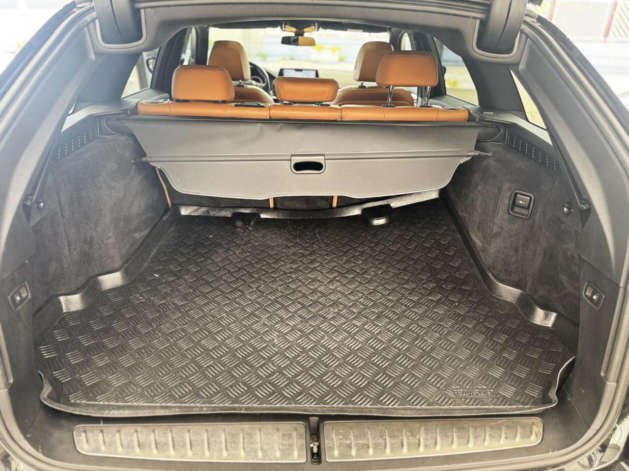 BMW 520 d XDrive Touring Sport (Tetto/Pelle/Led/Auto) - 20