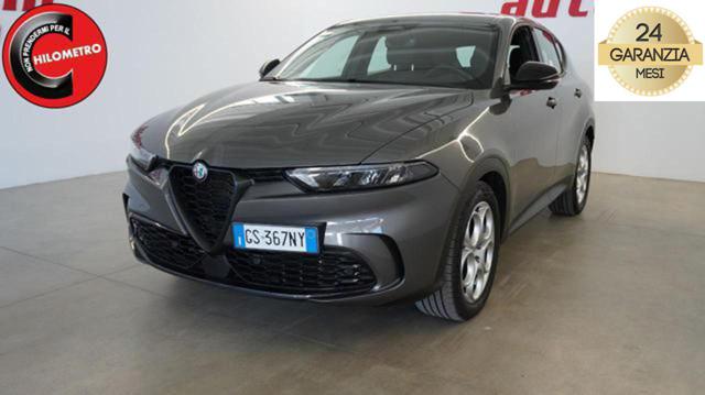 ALFA ROMEO Tonale 1.6 diesel 130 CV TCT6 Sprint 