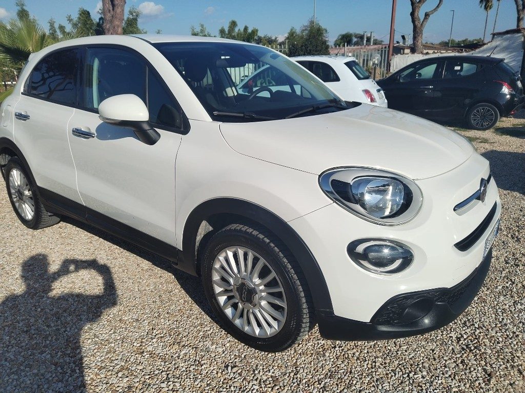 FIAT 500X 1.3 MultiJet 95 CV Connect - 2