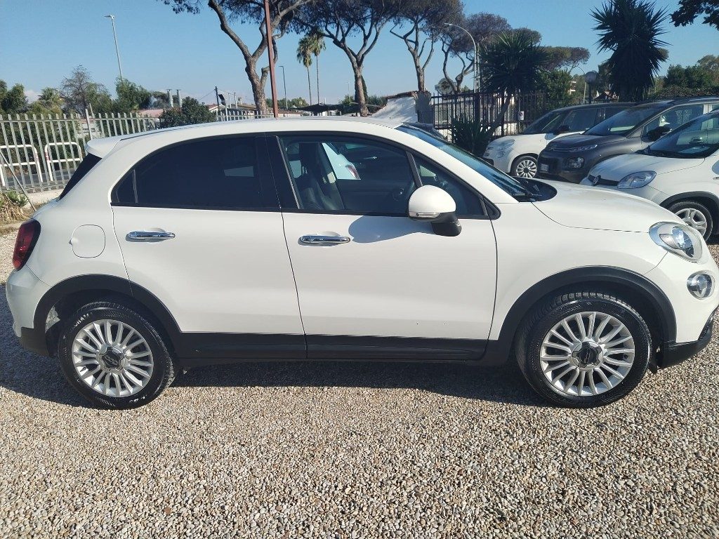 FIAT 500X 1.3 MultiJet 95 CV Connect - 3