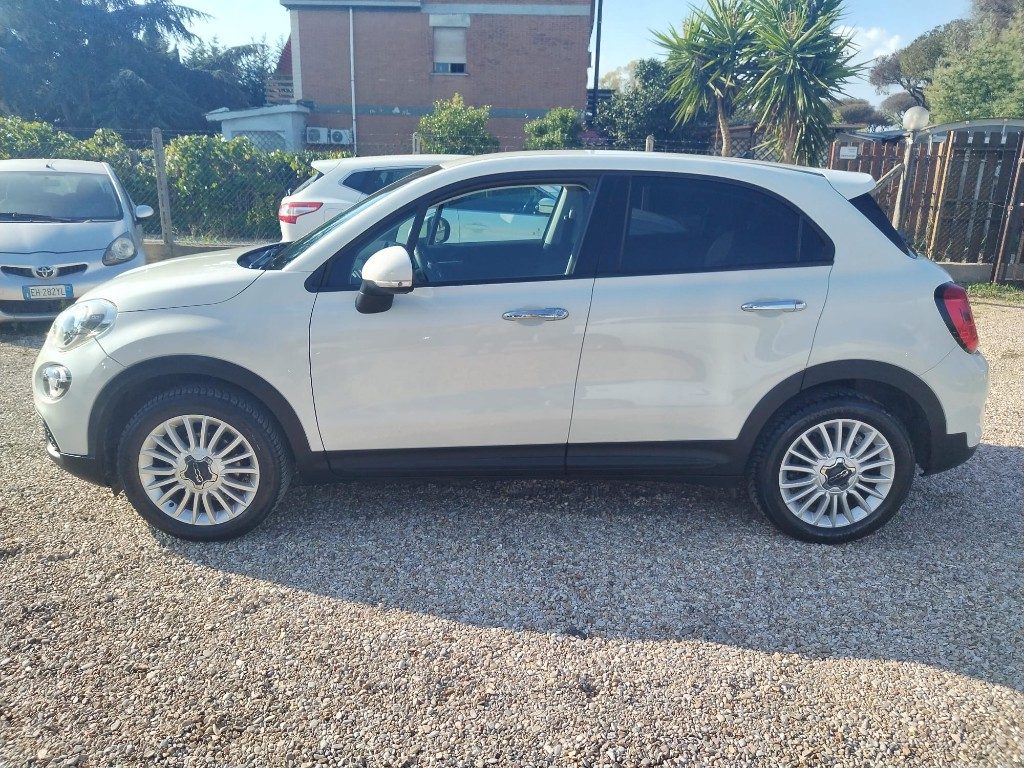 FIAT 500X 1.3 MultiJet 95 CV Connect - 7