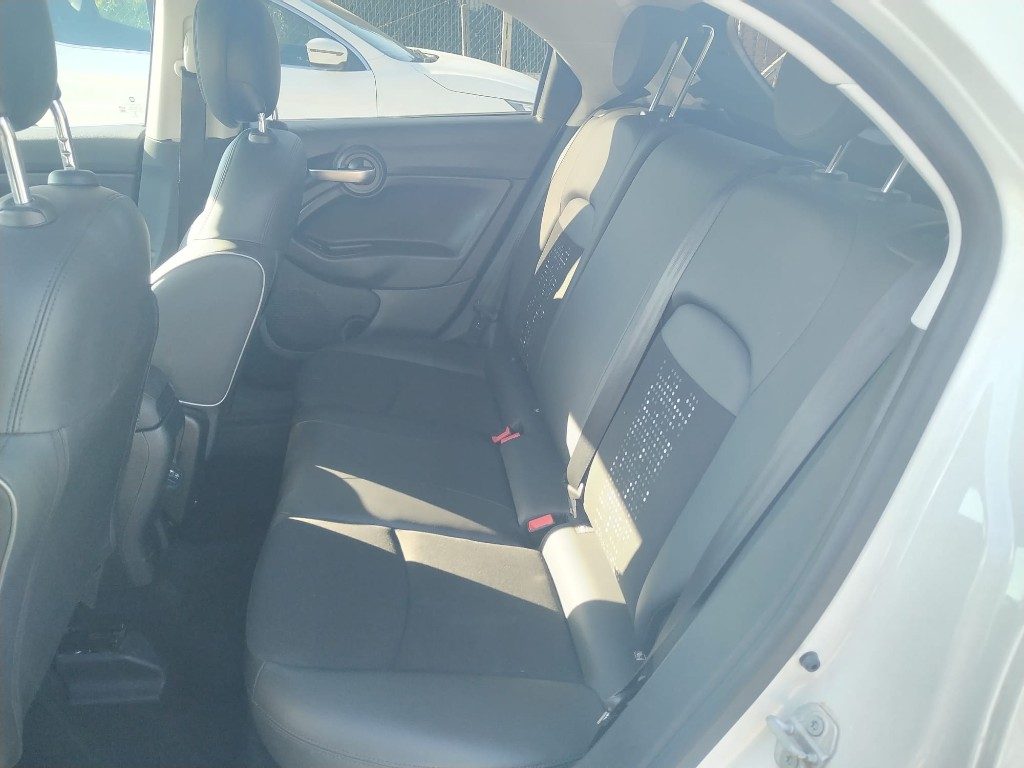 FIAT 500X 1.3 MultiJet 95 CV Connect - 13