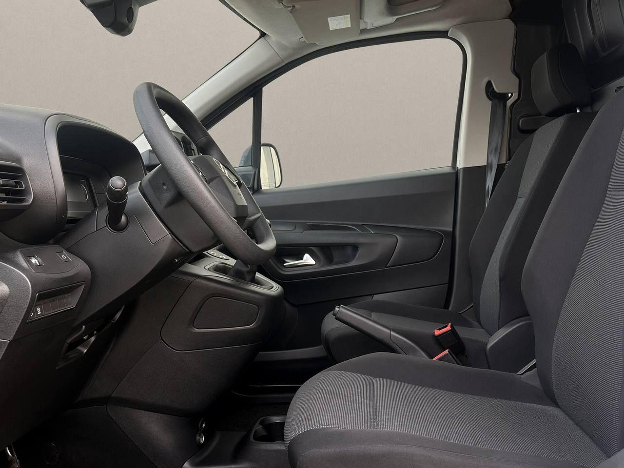 CITROEN Berlingo BlueHDi 130 S&S Van XL - 9