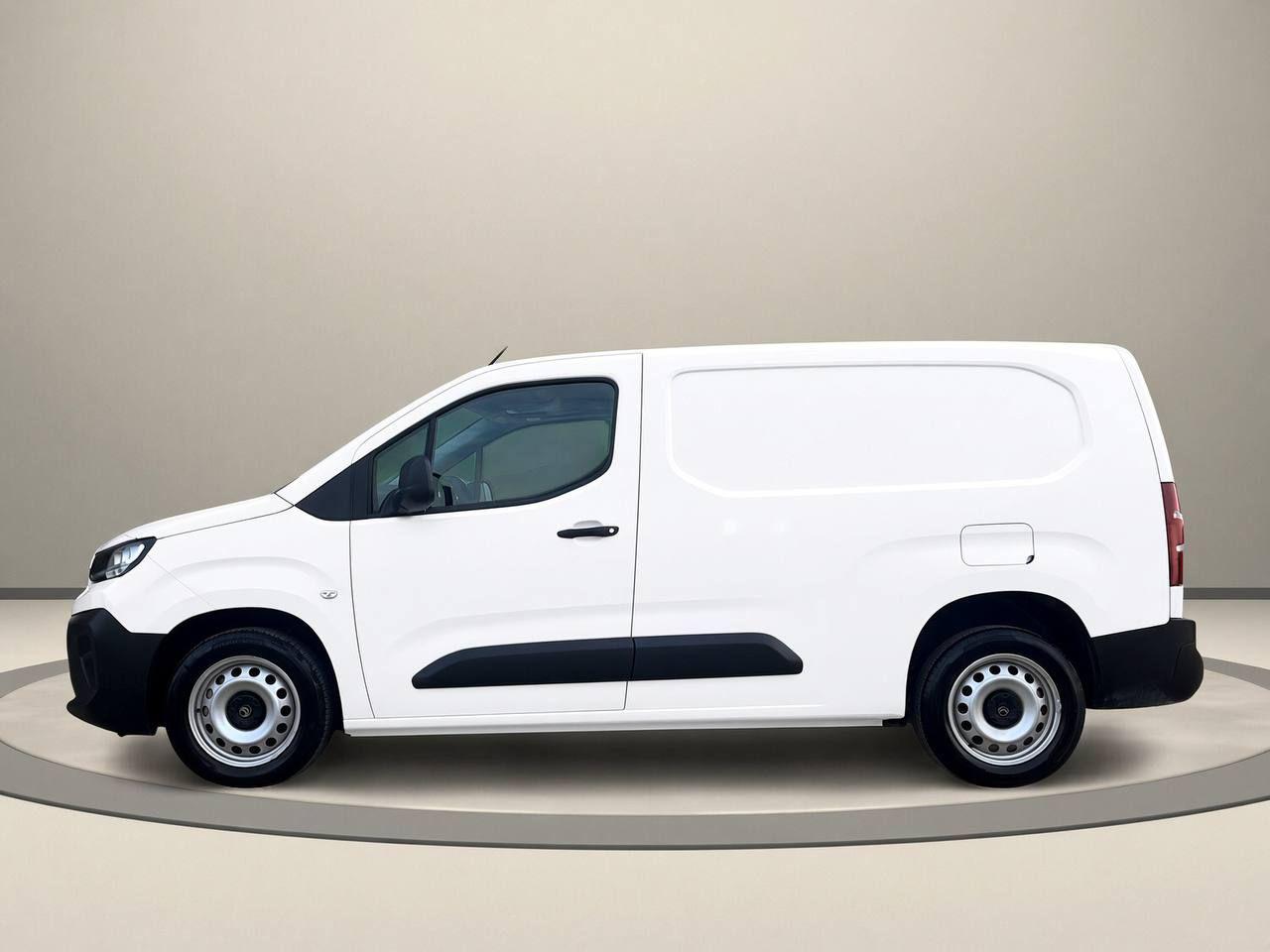 CITROEN Berlingo BlueHDi 130 S&S Van XL - 3