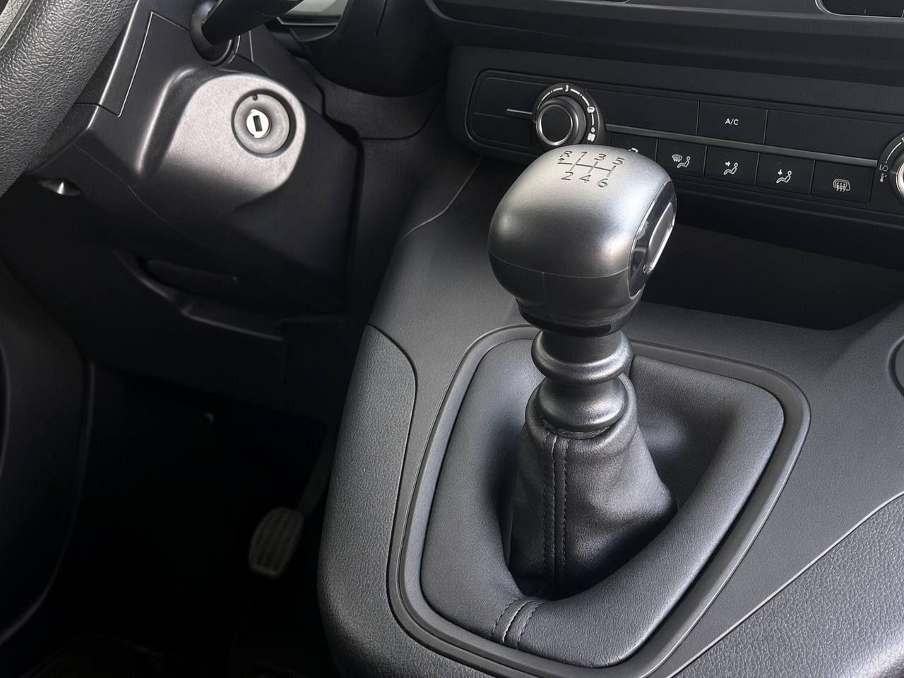CITROEN Berlingo BlueHDi 130 S&S Van XL - 20