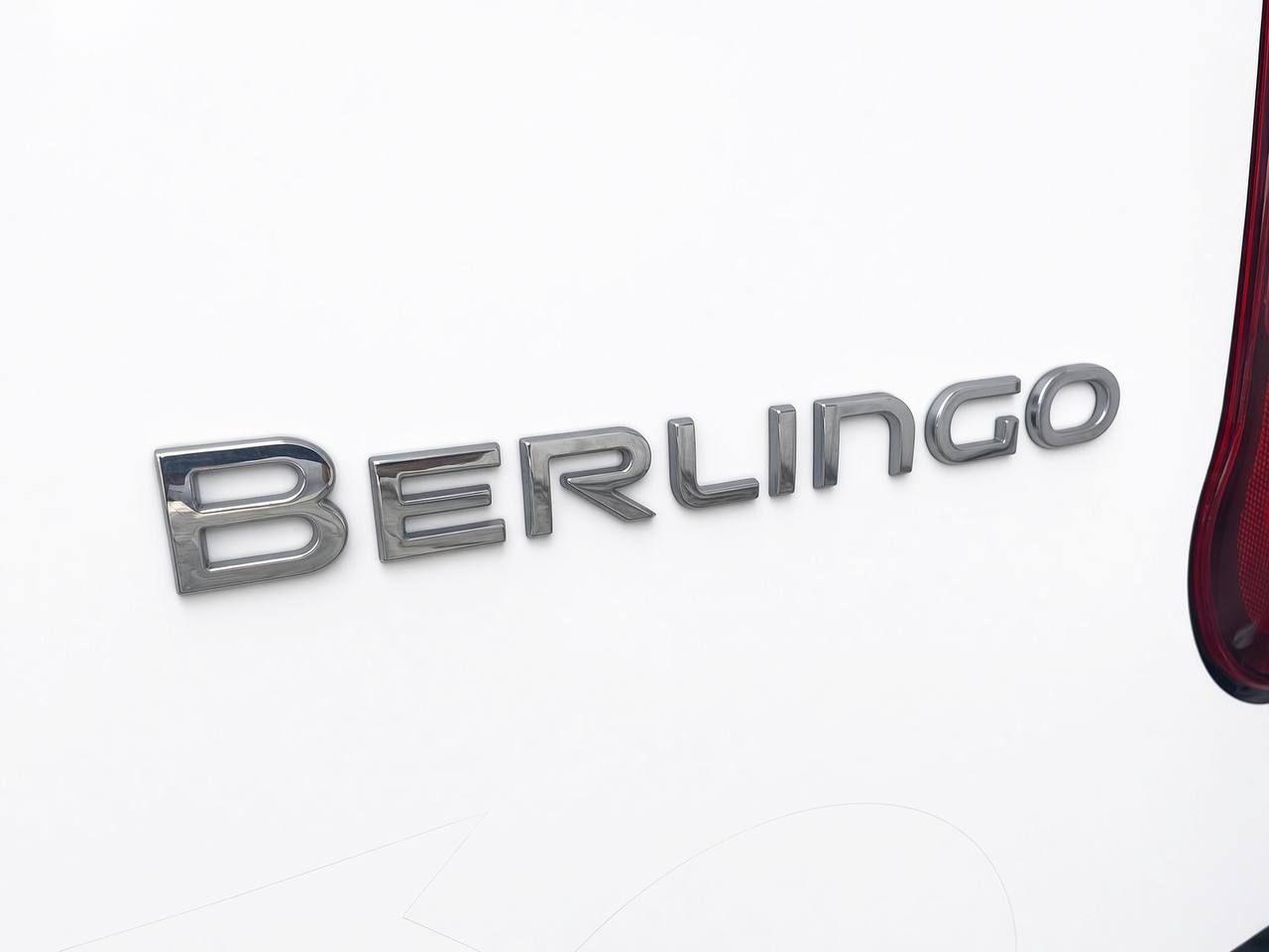 CITROEN Berlingo BlueHDi 130 S&S Van XL - 30
