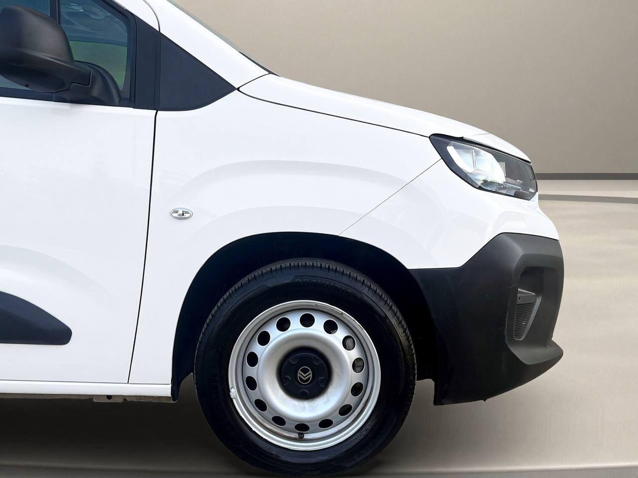 CITROEN Berlingo BlueHDi 130 S&S Van XL - 34
