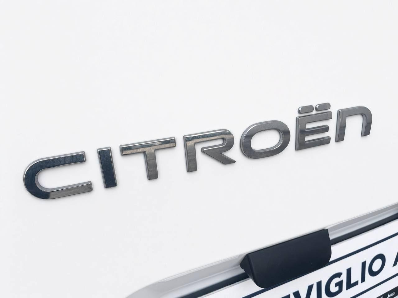 CITROEN Berlingo BlueHDi 130 S&S Van XL - 29