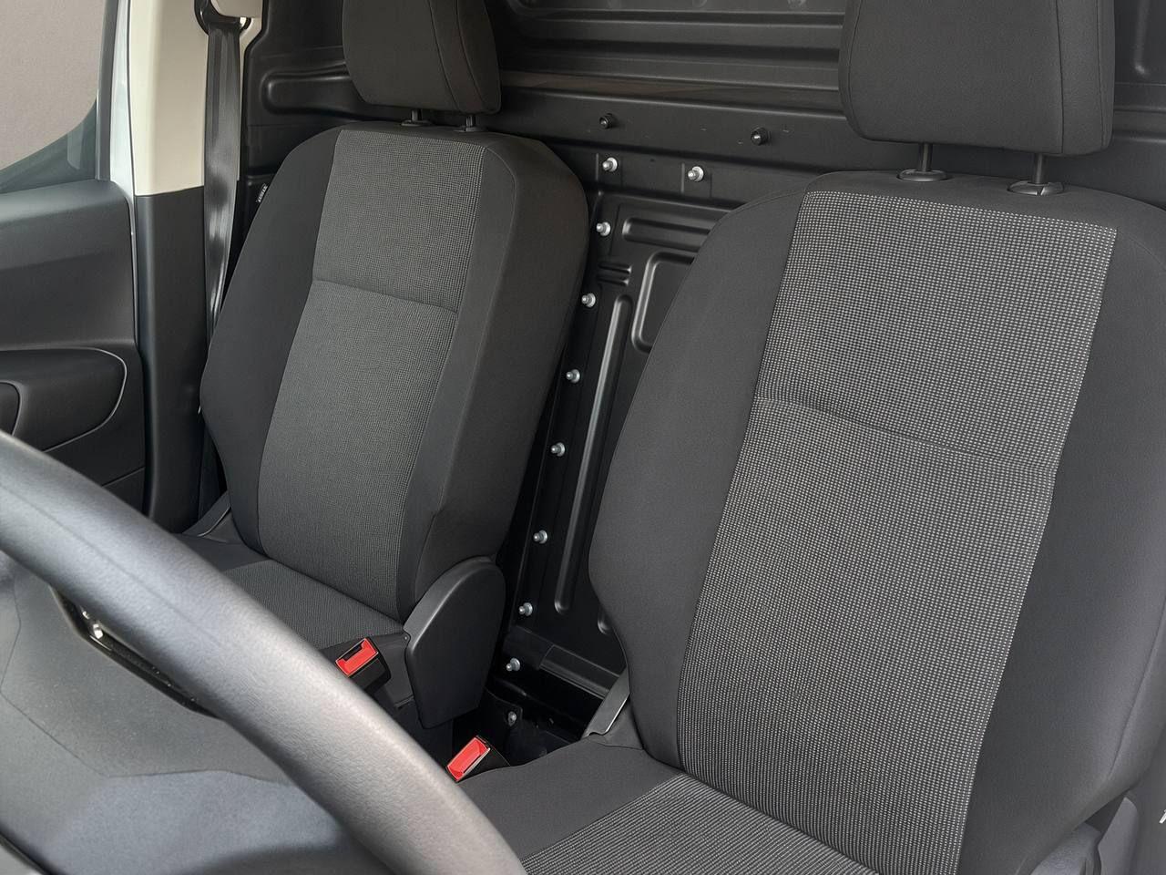 CITROEN Berlingo BlueHDi 130 S&S Van XL - 10