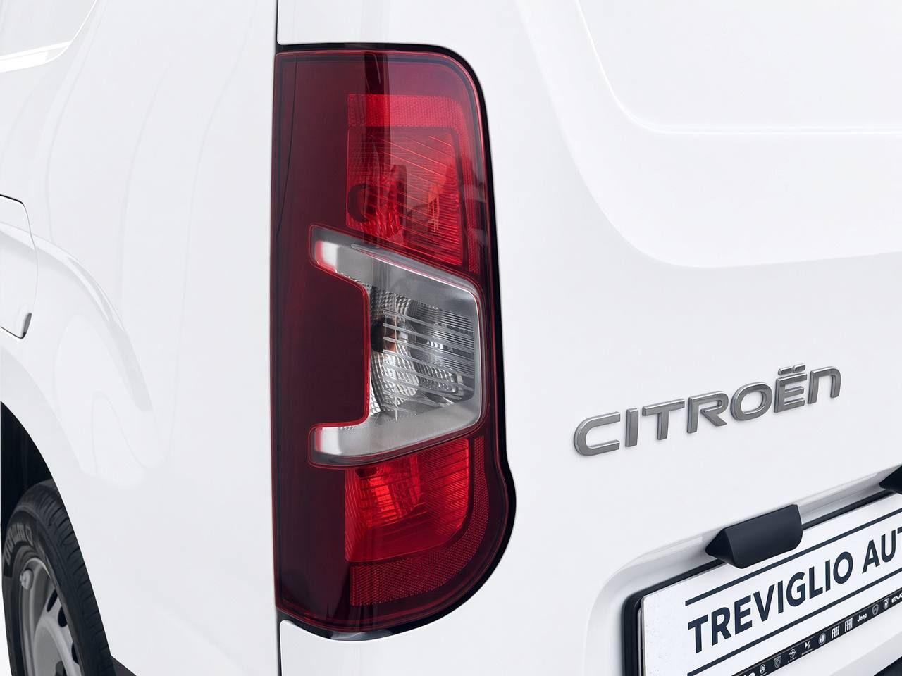 CITROEN Berlingo BlueHDi 130 S&S Van XL - 27