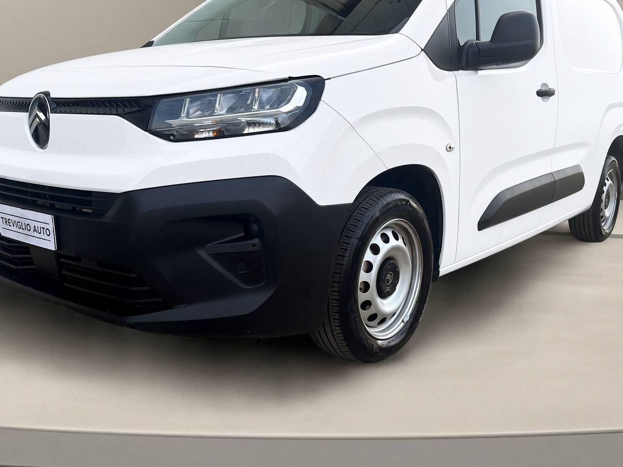 CITROEN Berlingo BlueHDi 130 S&S Van XL - 24