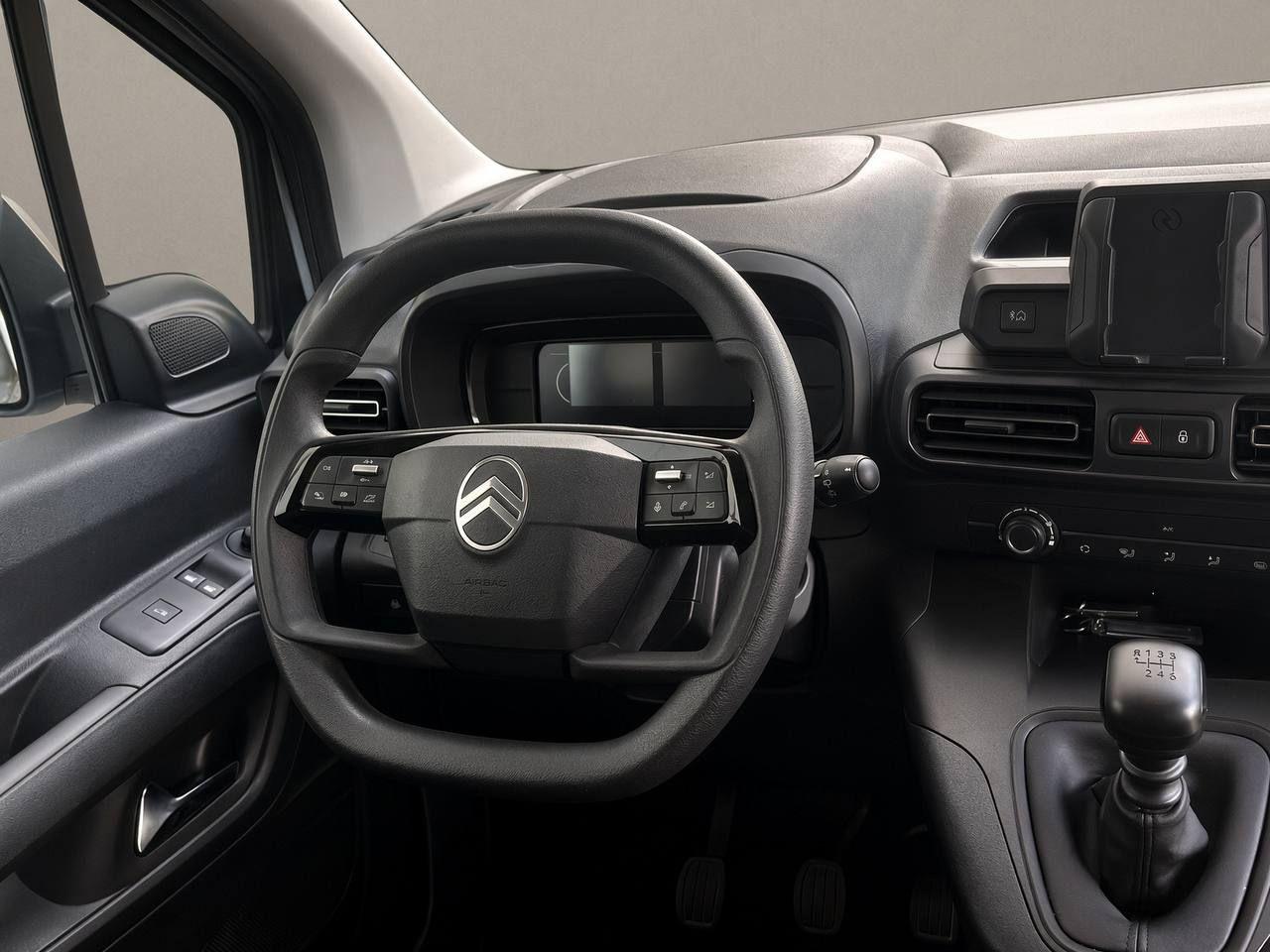CITROEN Berlingo BlueHDi 130 S&S Van XL - 13