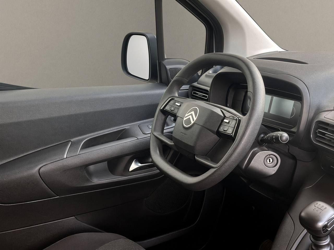 CITROEN Berlingo BlueHDi 130 S&S Van XL - 19