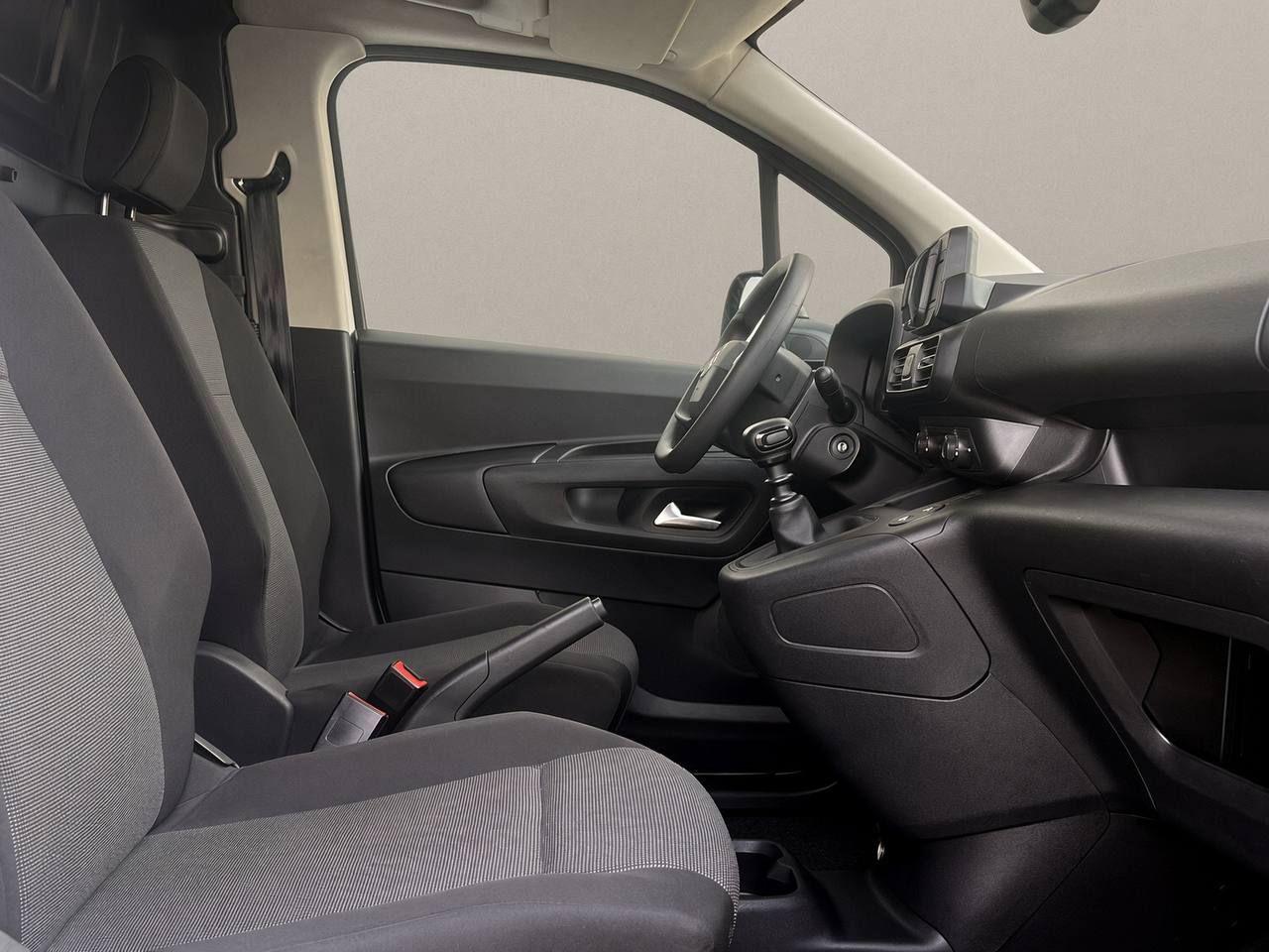CITROEN Berlingo BlueHDi 130 S&S Van XL - 12