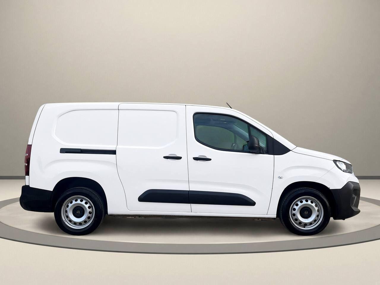 CITROEN Berlingo BlueHDi 130 S&S Van XL - 4