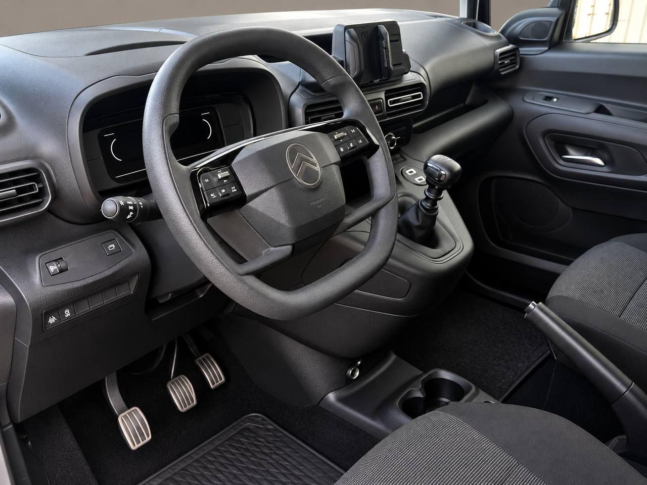 CITROEN Berlingo BlueHDi 130 S&S Van XL - 17