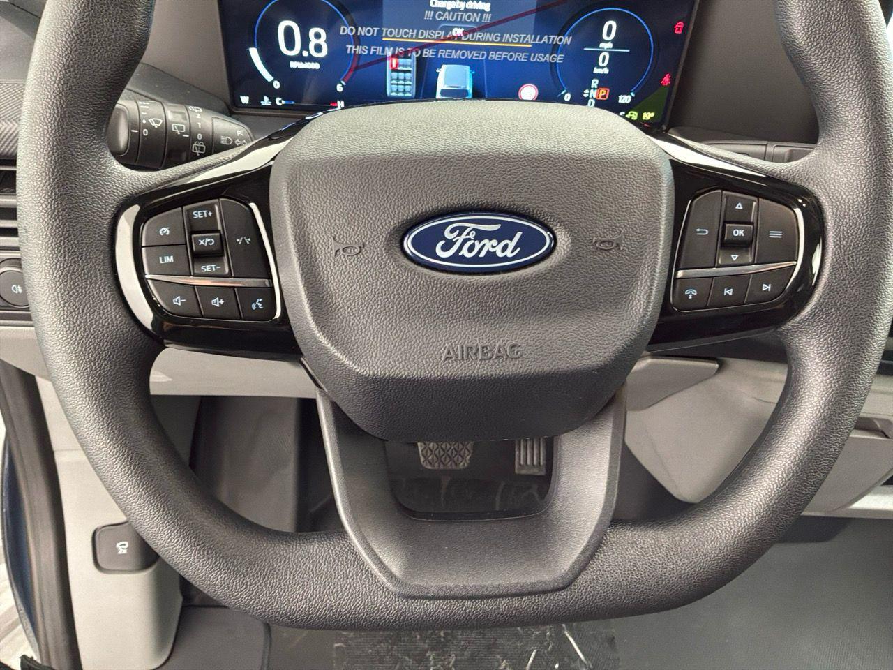 FORD Transit Custom 320 2.0 EcoBlue 170CV aut. L2H1 Limited - 11