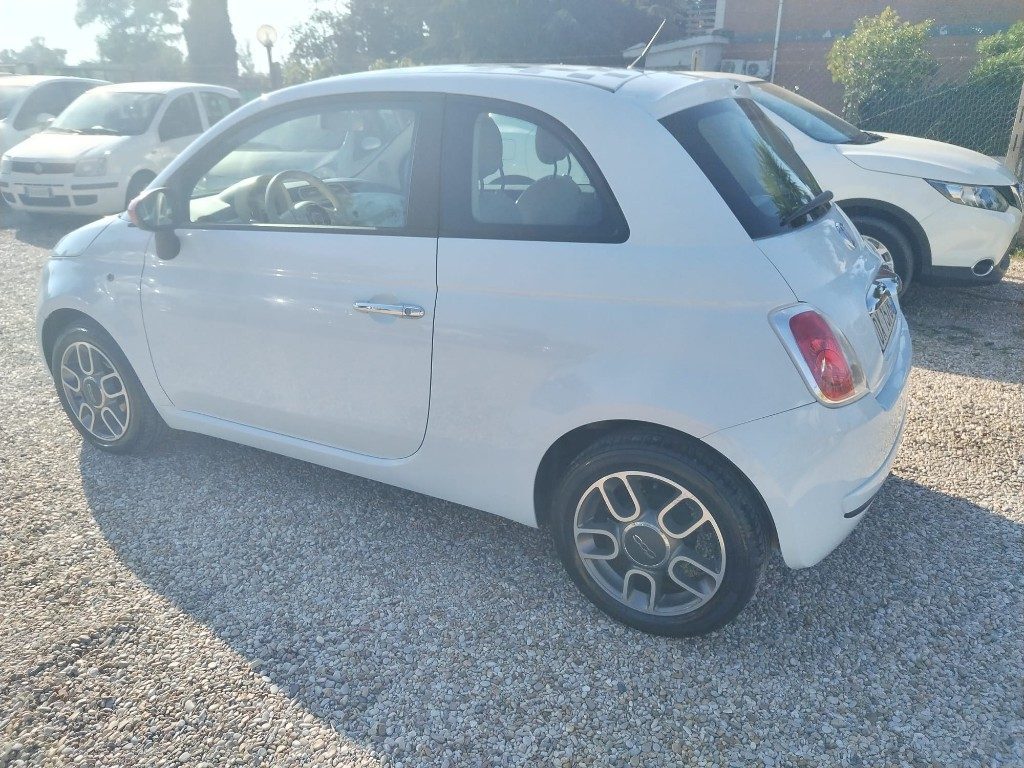 FIAT 500 1.2 Pop - 6