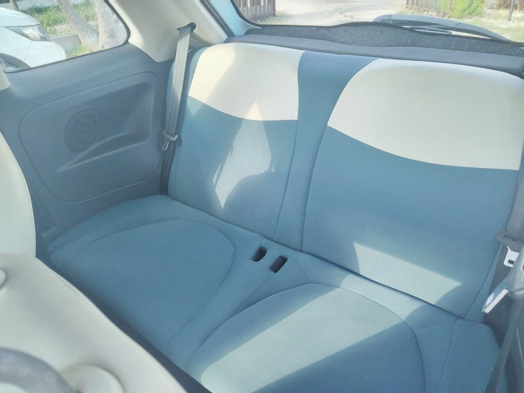 FIAT 500 1.2 Pop - 13