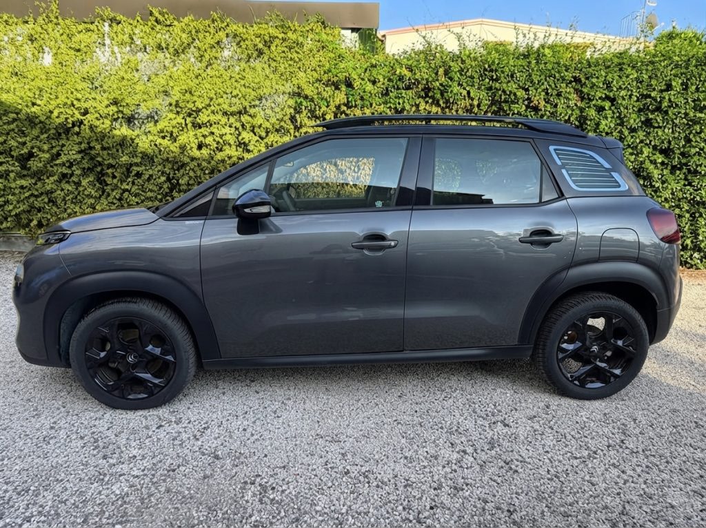 CITROEN C3 Aircross PureTech 110 S&S Max - 5