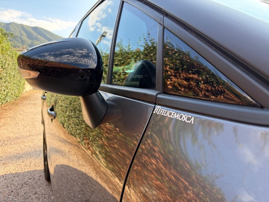 CITROEN C3 Aircross PureTech 110 S&S Max - 8