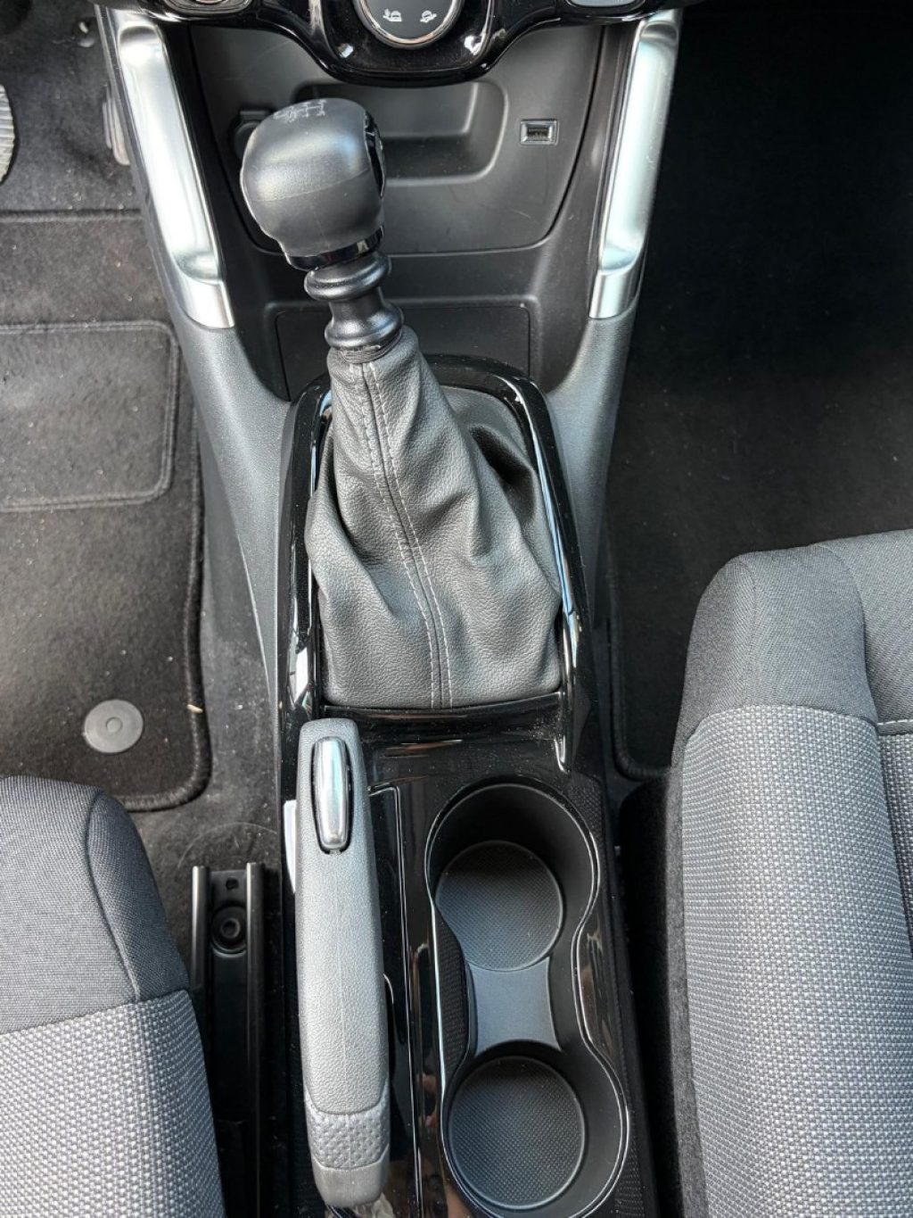 CITROEN C3 Aircross PureTech 110 S&S Max - 13