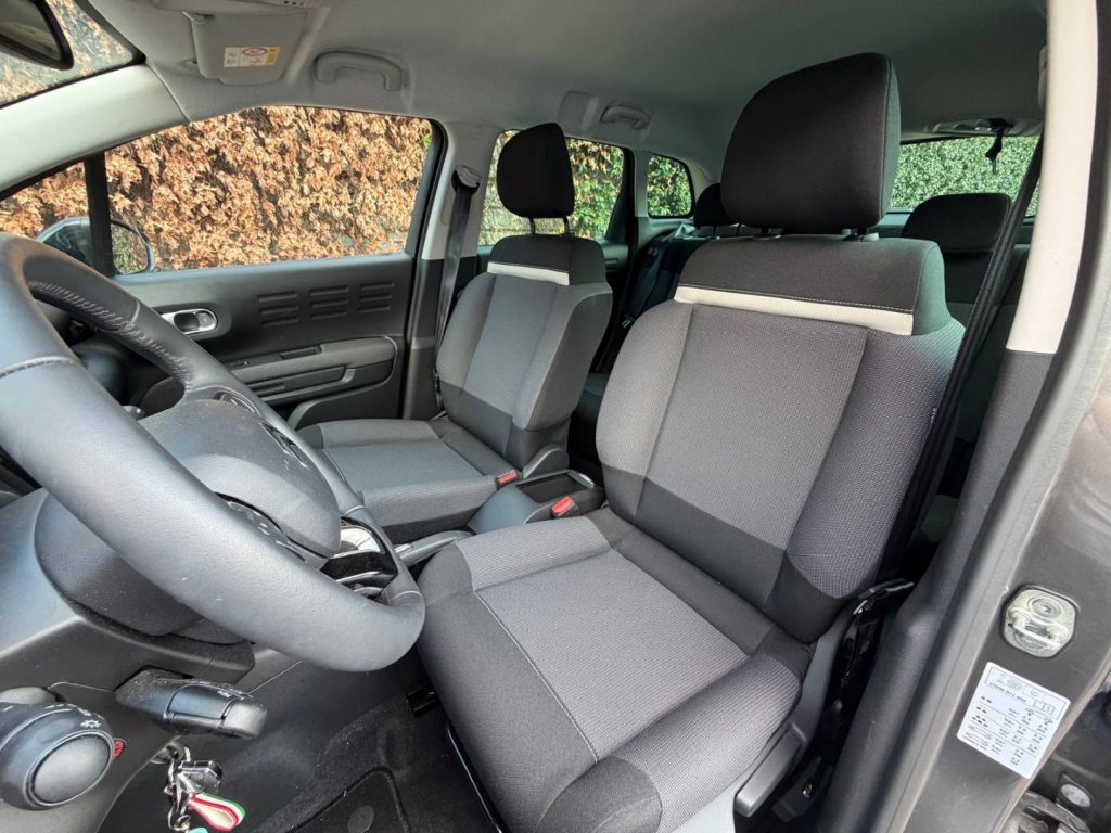 CITROEN C3 Aircross PureTech 110 S&S Max - 14