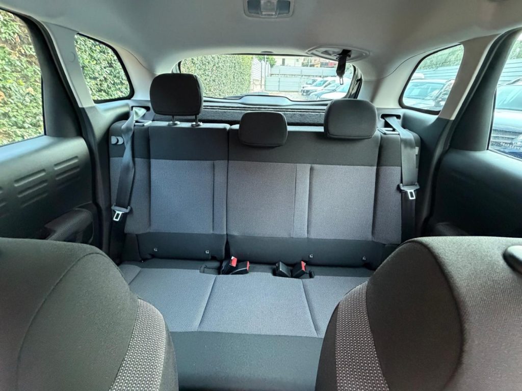 CITROEN C3 Aircross PureTech 110 S&S Max - 16