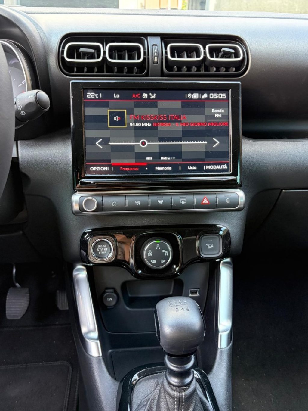 CITROEN C3 Aircross PureTech 110 S&S Max - 18