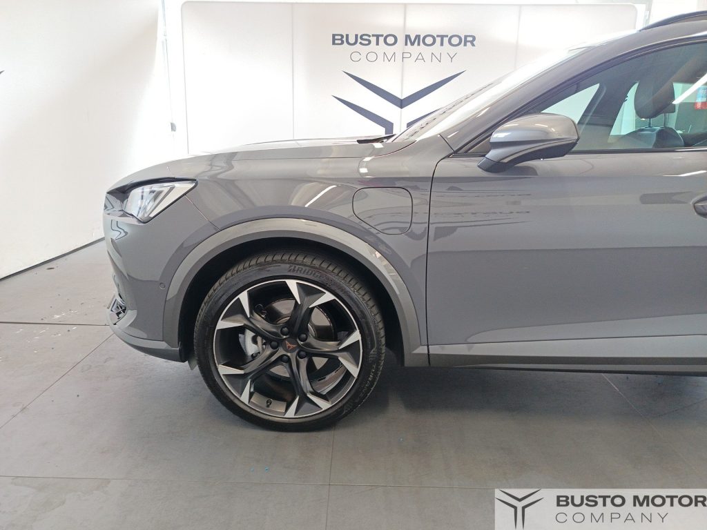 CUPRA Formentor Formentor 1.4 e-hybrid 204cv dsg - 7