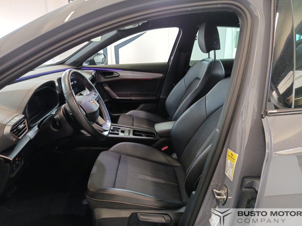 CUPRA Formentor Formentor 1.4 e-hybrid 204cv dsg - 8