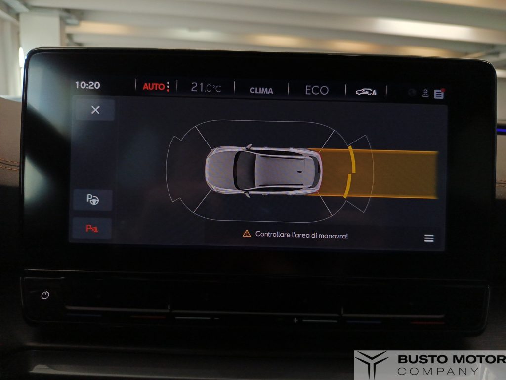 CUPRA Formentor Formentor 1.4 e-hybrid 204cv dsg - 12