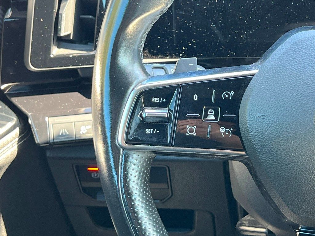 RENAULT Austral Austral Full Hybrid E-Tech 200 CV Techno - 12