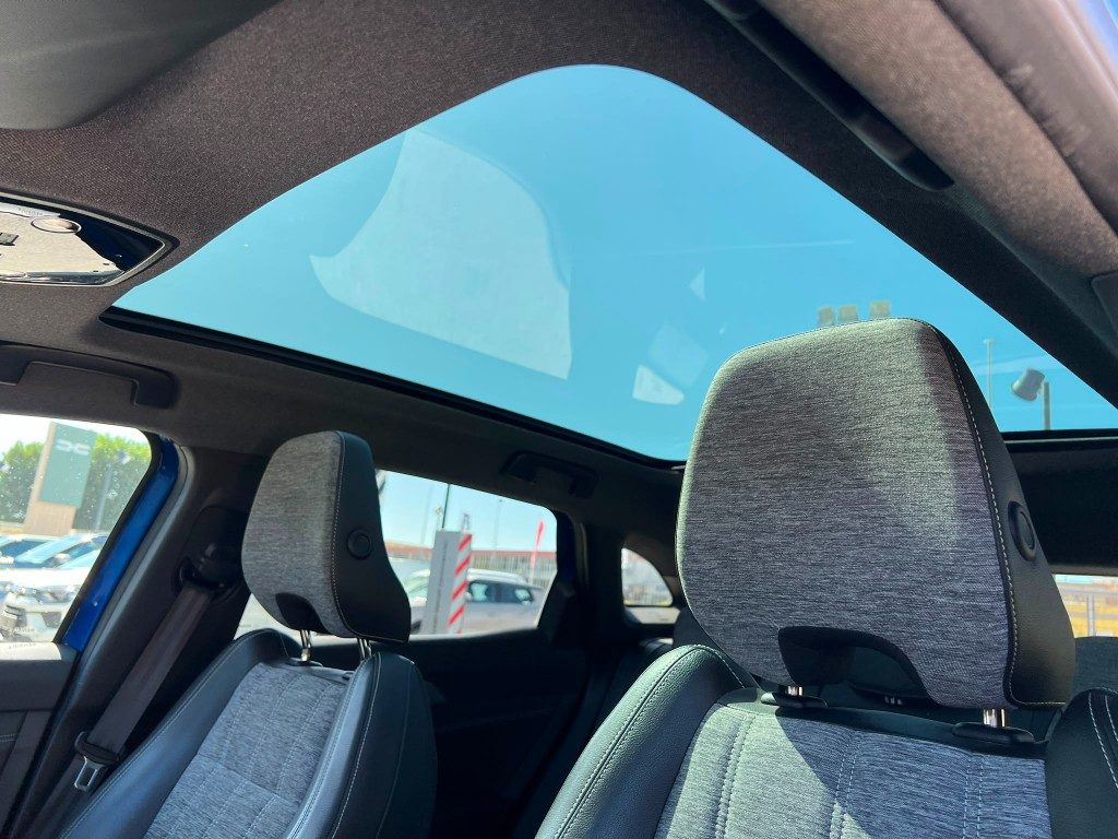 RENAULT Austral Austral Full Hybrid E-Tech 200 CV Techno - 21