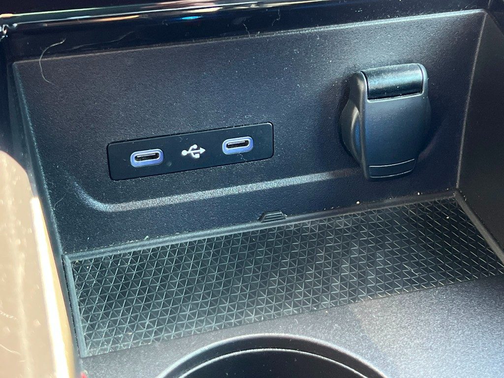 RENAULT Austral Austral Full Hybrid E-Tech 200 CV Techno - 22