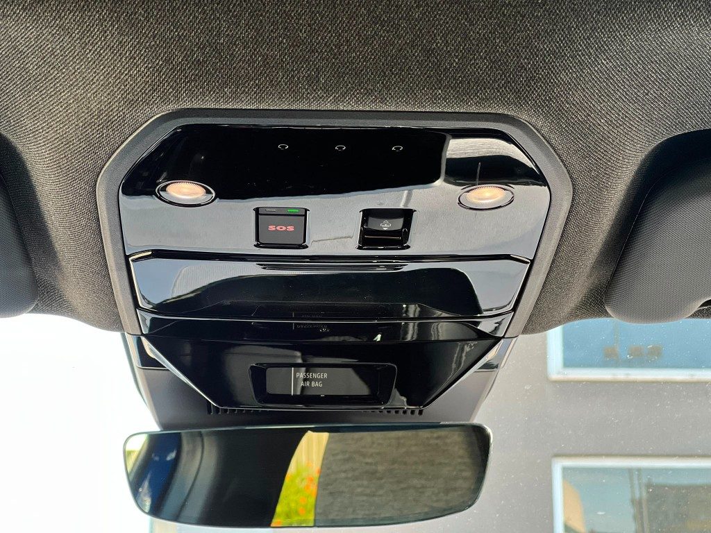 RENAULT Austral Austral Full Hybrid E-Tech 200 CV Techno - 23