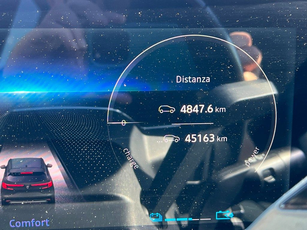 RENAULT Austral Austral Full Hybrid E-Tech 200 CV Techno - 26