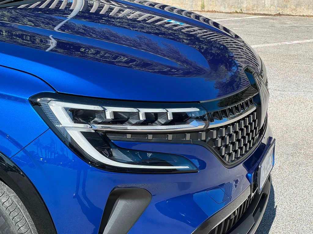 RENAULT Austral Austral Full Hybrid E-Tech 200 CV Techno - 29