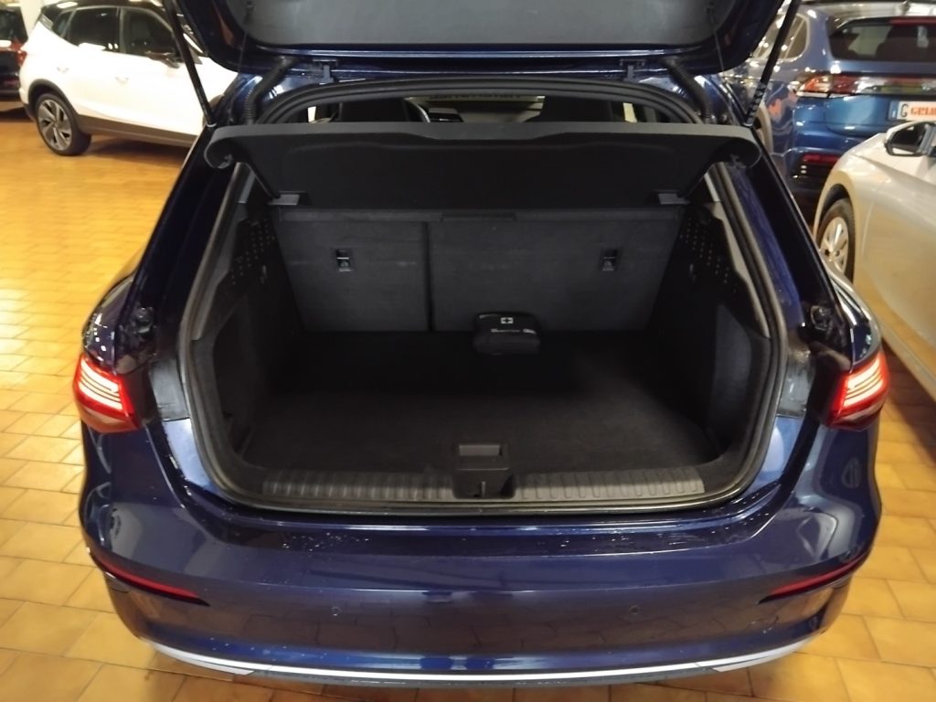 AUDI A3 SPORTBACK 30 TFSI S tronic Business Advanced - 9