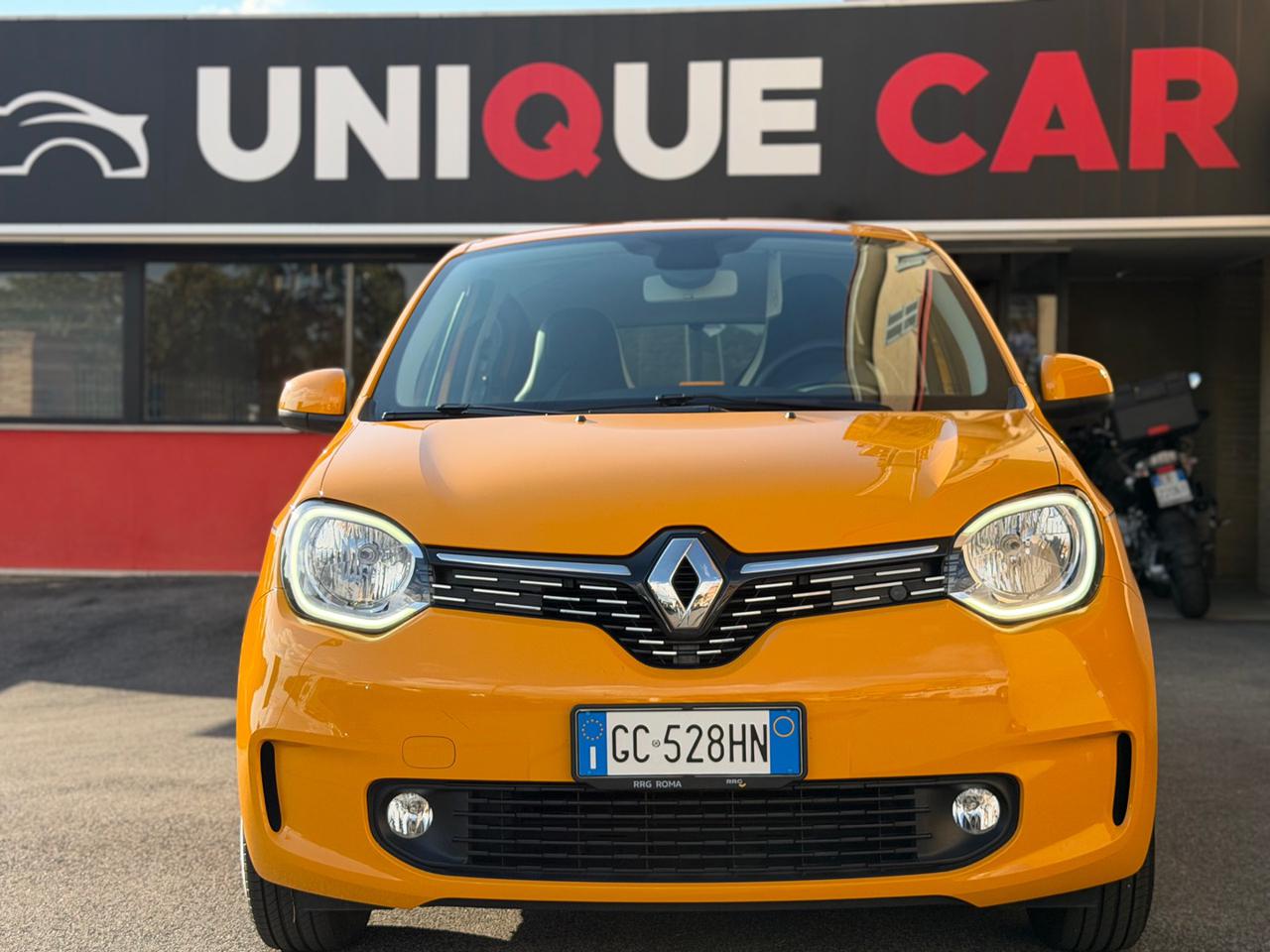 RENAULT Twingo SCe 65 CV FULL OPTIONAL (NESSUN VINCOLO) - 3