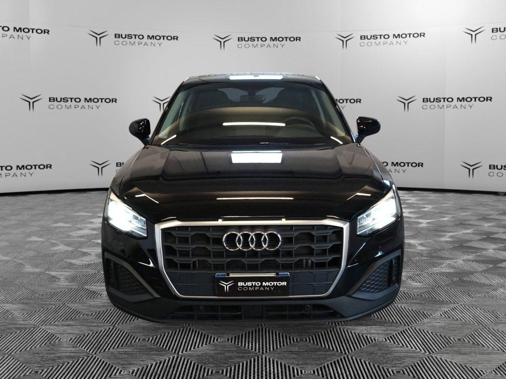 AUDI Q2 30 2.0 tdi Admired Advanced s-tronic - 2