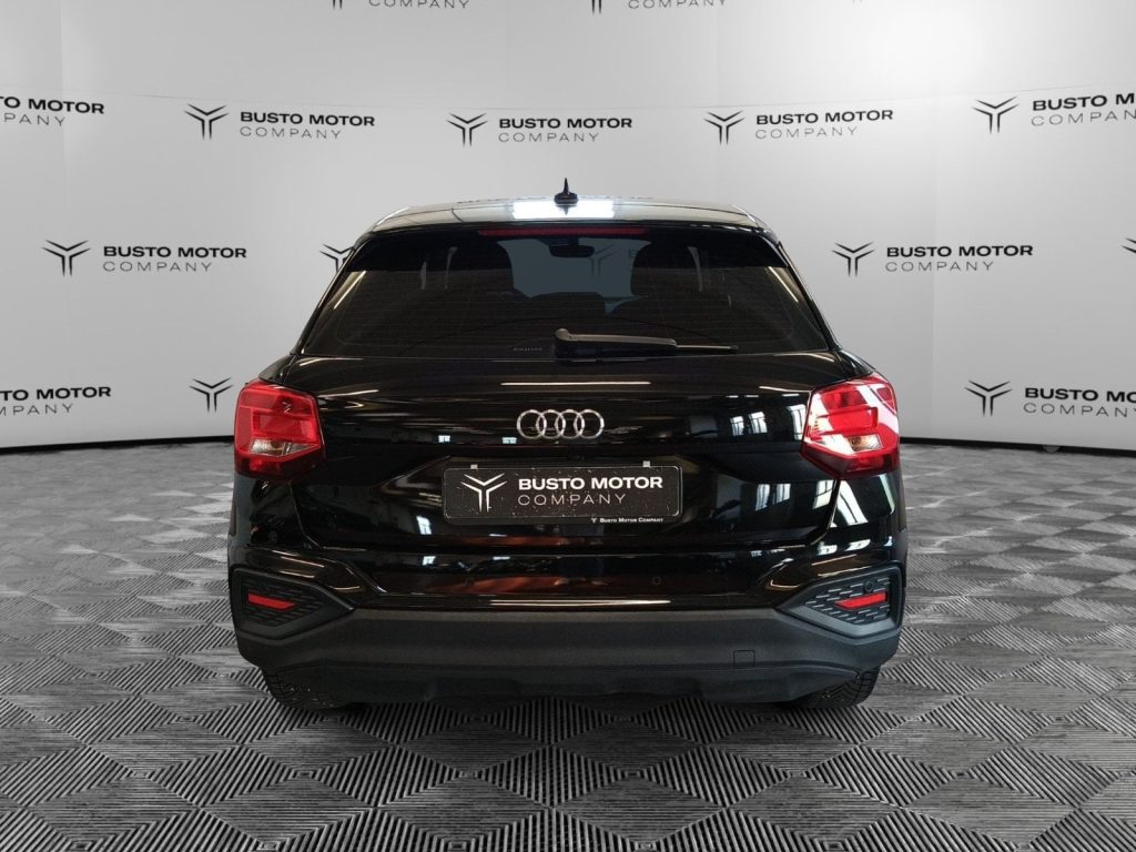 AUDI Q2 30 2.0 tdi Admired Advanced s-tronic - 5