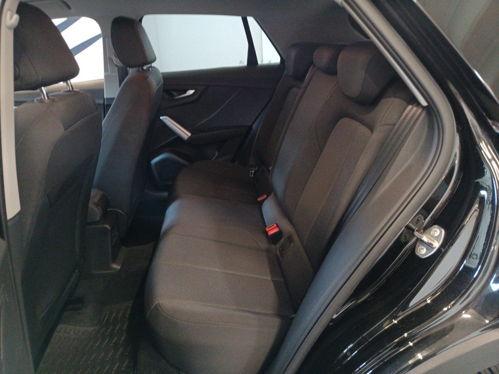 AUDI Q2 30 2.0 tdi Admired Advanced s-tronic - 9