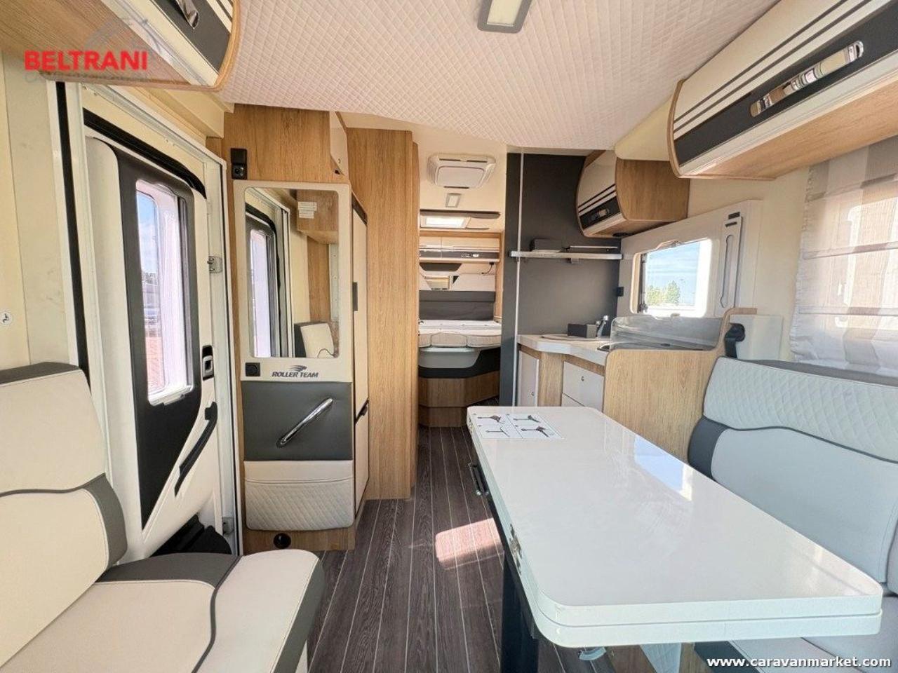 ZEFIRO 262 TL