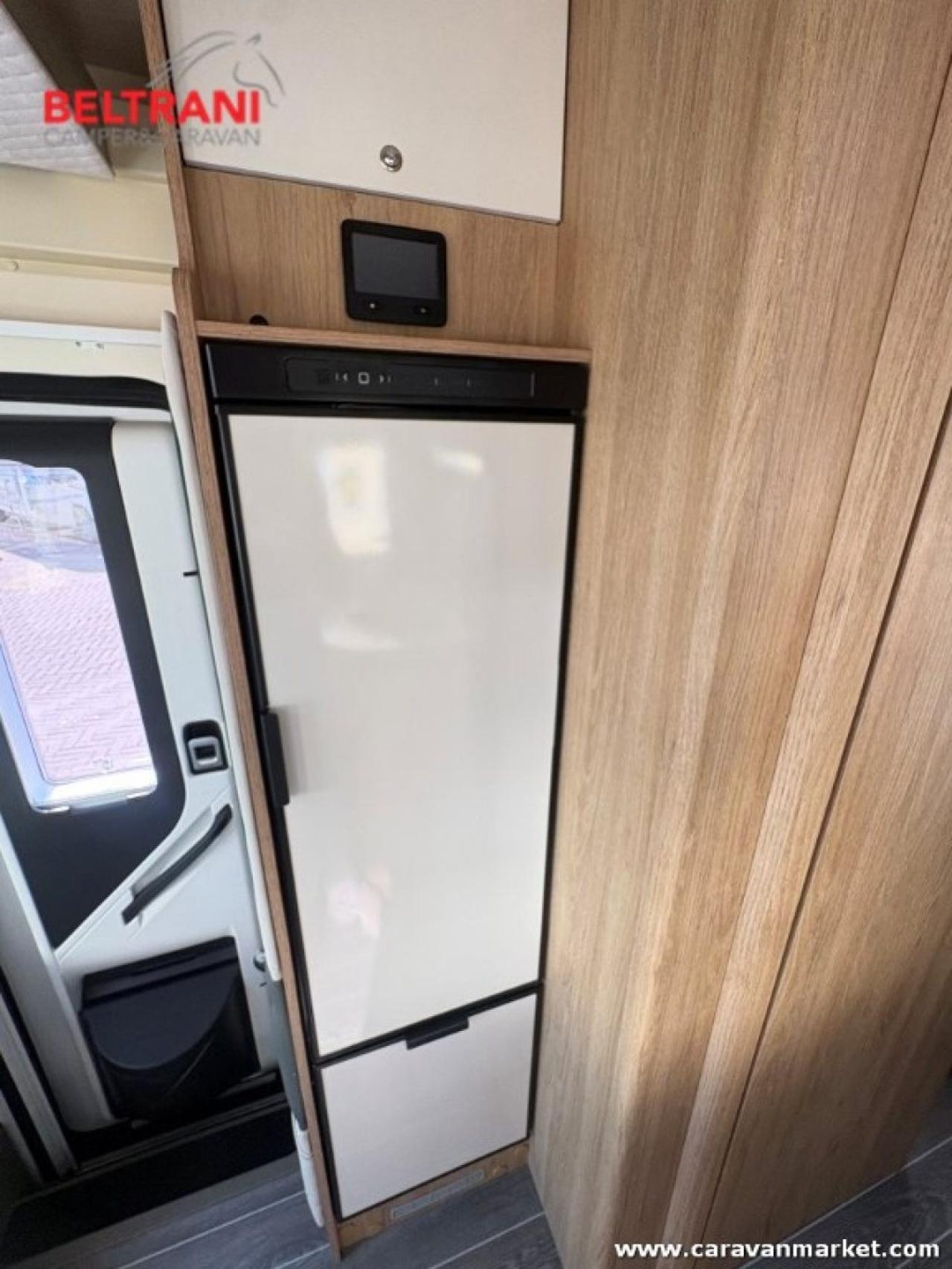ZEFIRO 262 TL