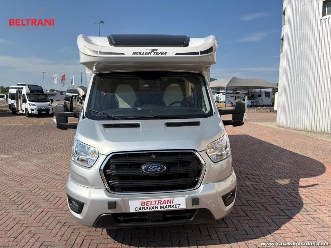 ZEFIRO 262 TL