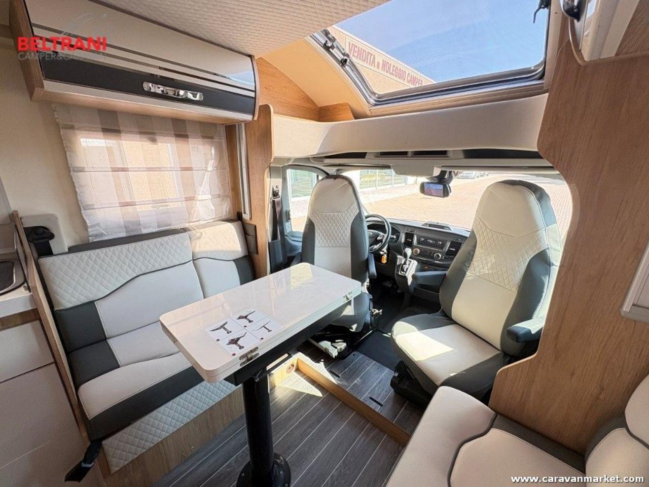 ZEFIRO 262 TL