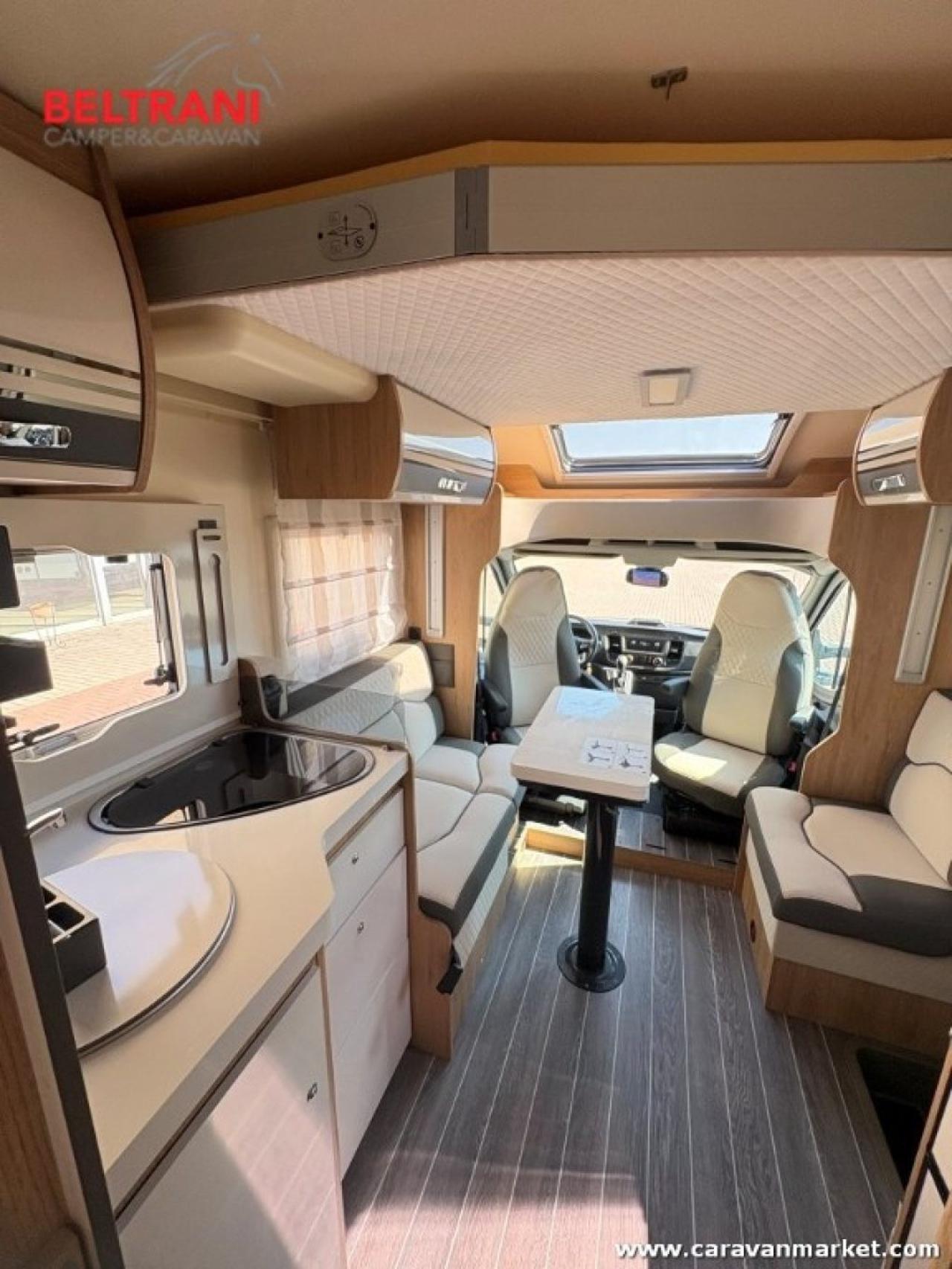 ZEFIRO 262 TL